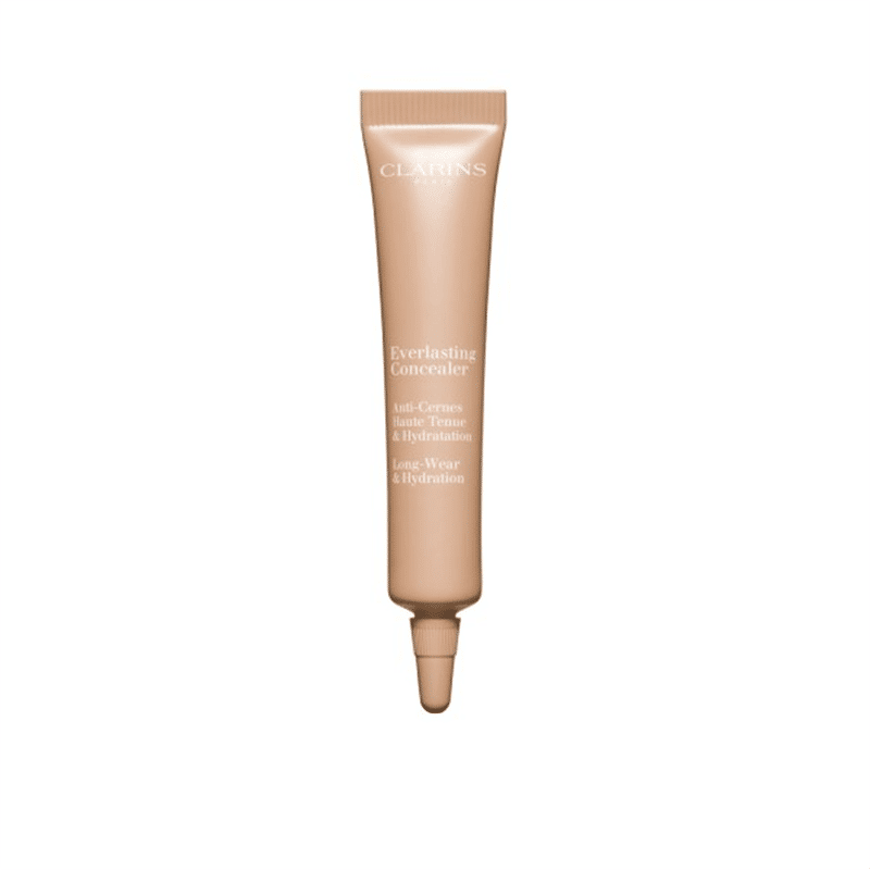 Corrector Everlasting Concealer de Clarins