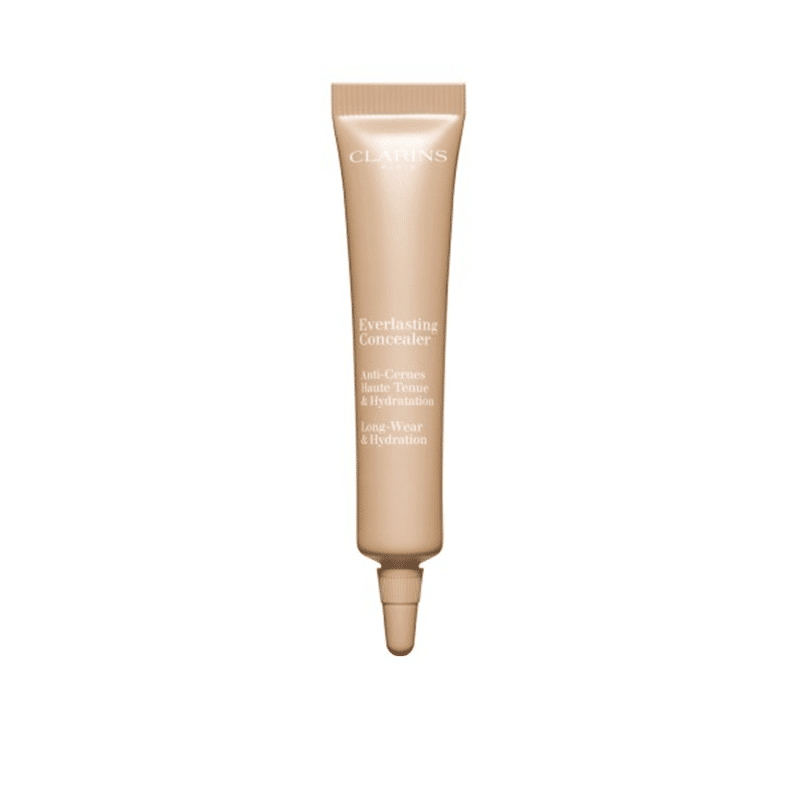 Corrector Everlasting Concealer de Clarins