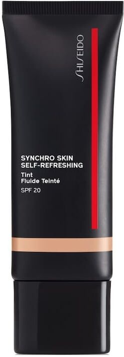 Base de Maquillaje Synchro Skin Self-Refreshing de Shiseido