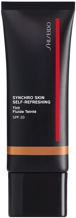 Base de Maquillaje Synchro Skin Self-Refreshing de Shiseido