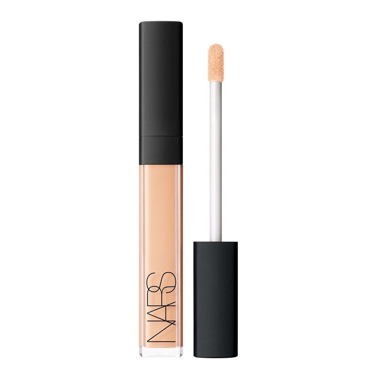 Corrector Radiant Creamy Concealer de Nars