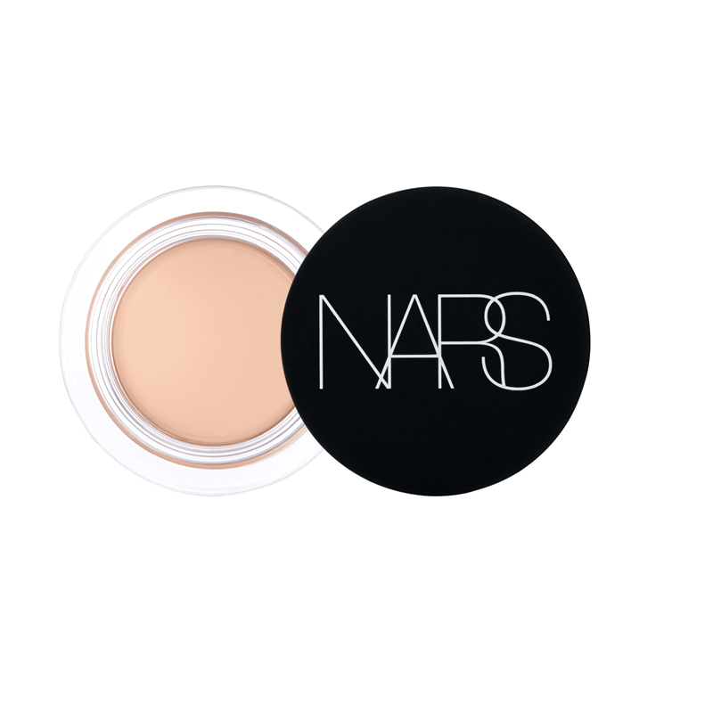 Corrector Soft Matte Complete Concealer de Nars