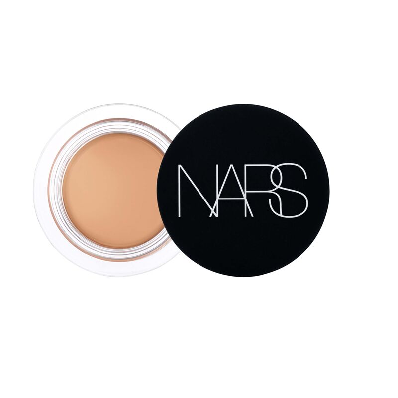 Corrector Soft Matte Complete Concealer de Nars