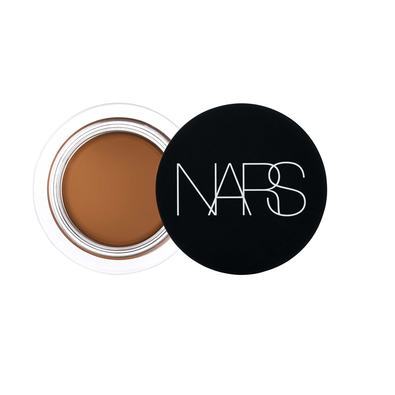 Corrector Soft Matte Complete Concealer de Nars