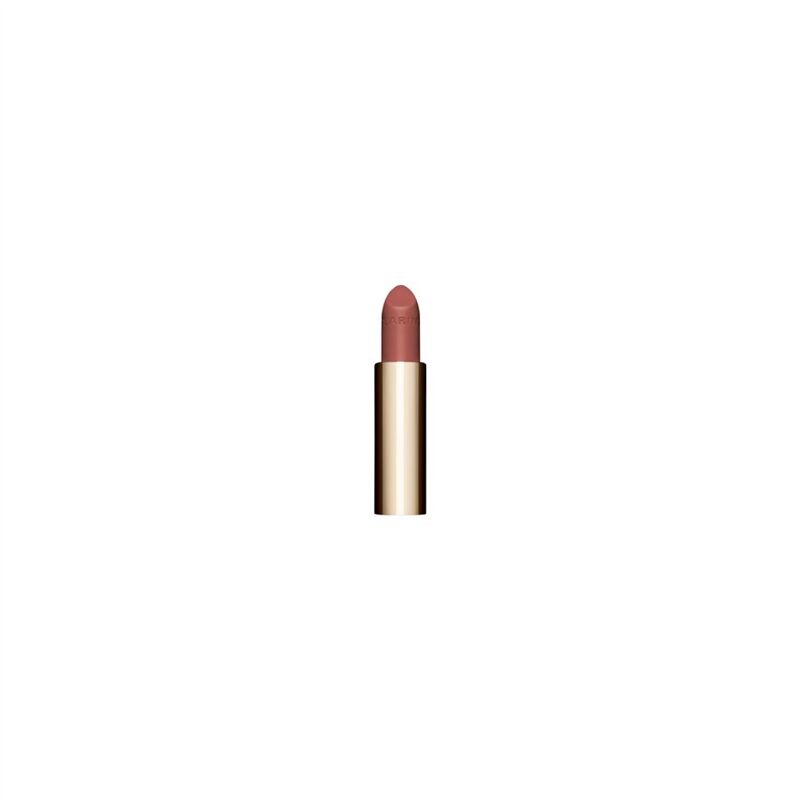 Barra De Labios hidratante Joli Rouge Velvet Recarga de Clarins