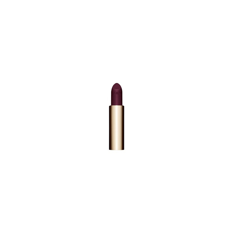 Barra De Labios hidratante Joli Rouge Velvet Recarga de Clarins