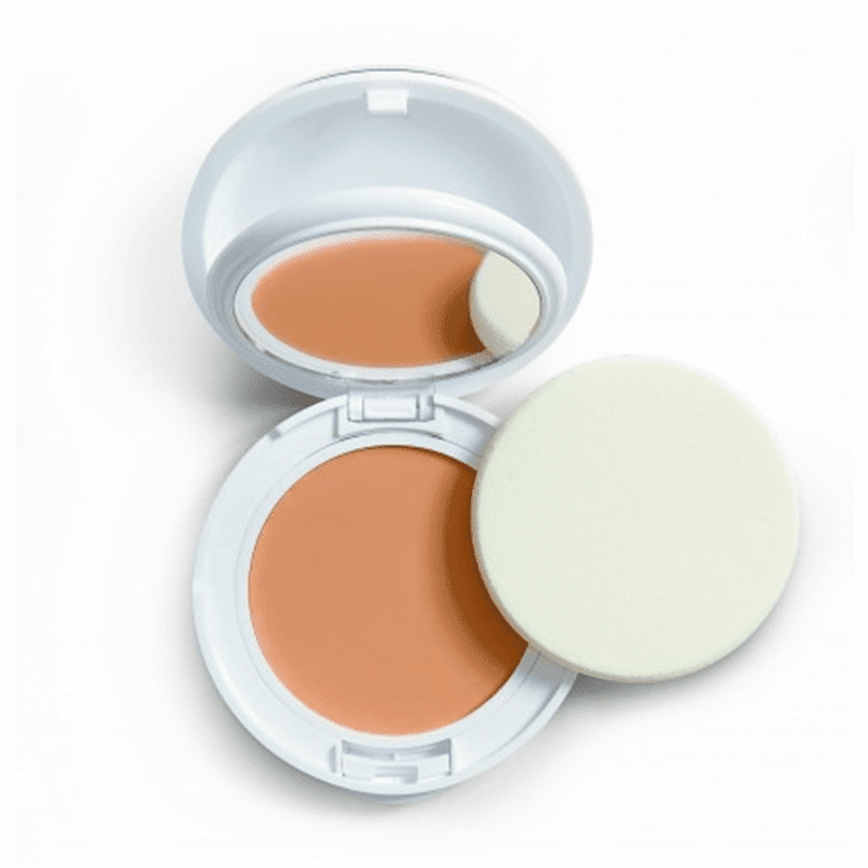Base De Maquillaje antimperfecciones Couvrance Creme Texture Riche de Avène 10 g