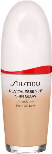 Base de Maquillaje Revitalessence Skin Glow de Shiseido