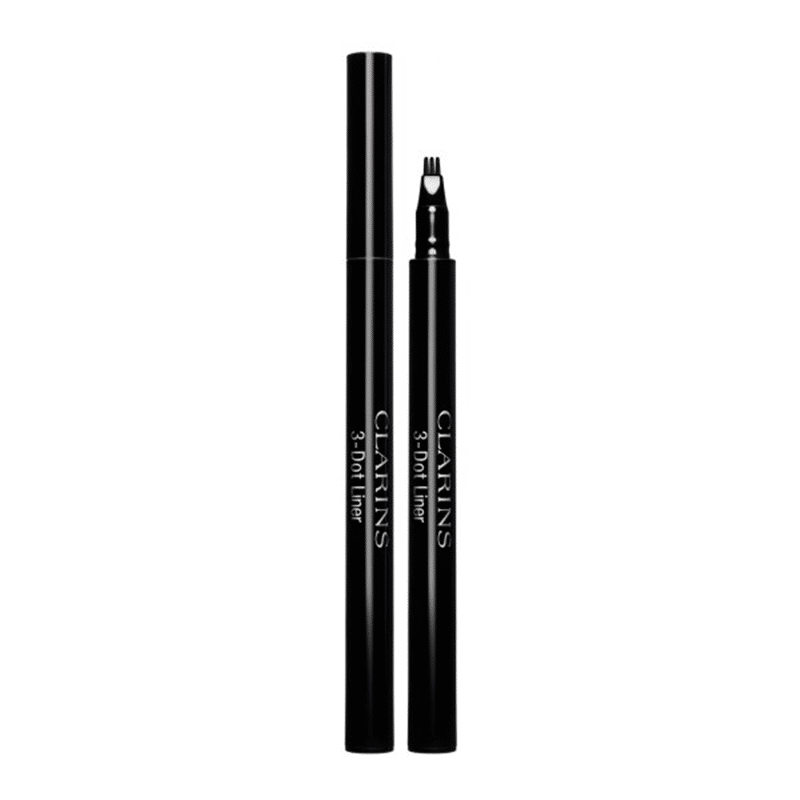 Eyeliner 3-Dot Liner Black de Clarins