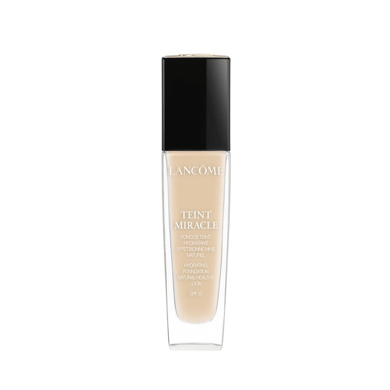 Lancome Base De Maquillaje Teint Miracle de Lancôme