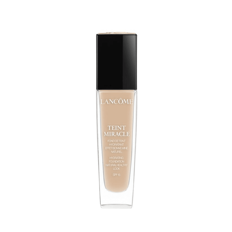 Lancome Base de maquillaje Teint Miracle de Lancôme