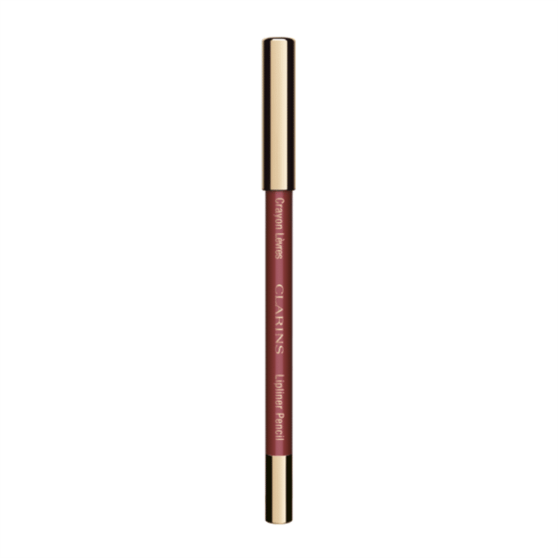 Lápiz De Labios Crayon A Lèvres de Clarins