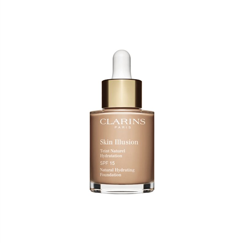 Base de maquillaje Skin Illusión de Clarins