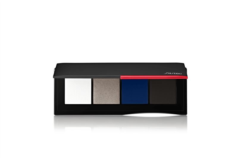 Paleta De Sombra De Ojos Essentialist Eye Palette de Shiseido