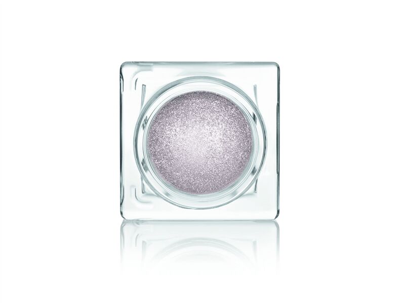 Polvos Compactos iluminador Aura de Shiseido