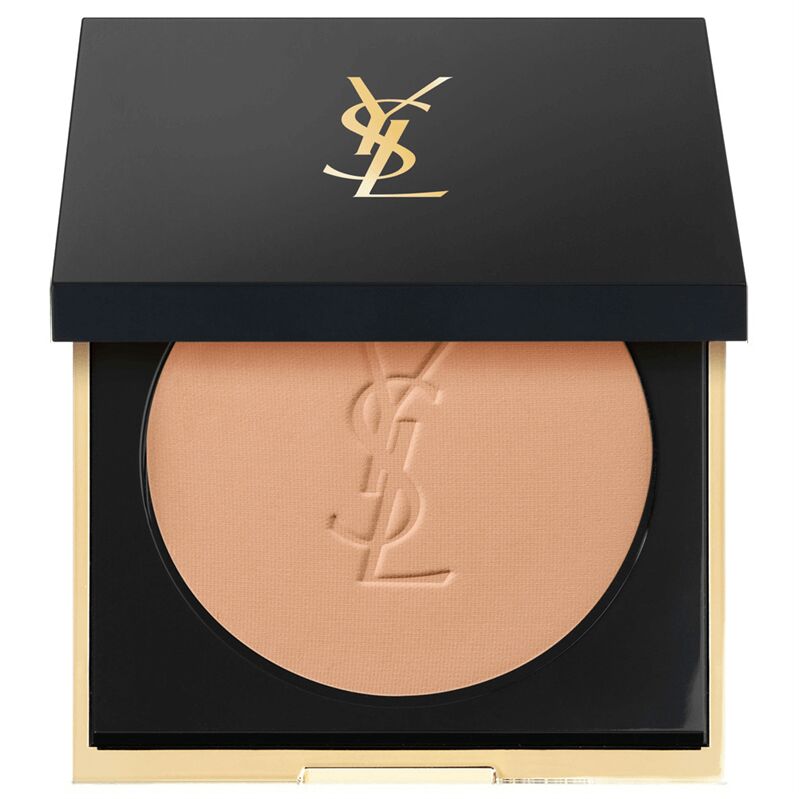 Polvos Compactos All Hours Powder de Yves Saint Laurent