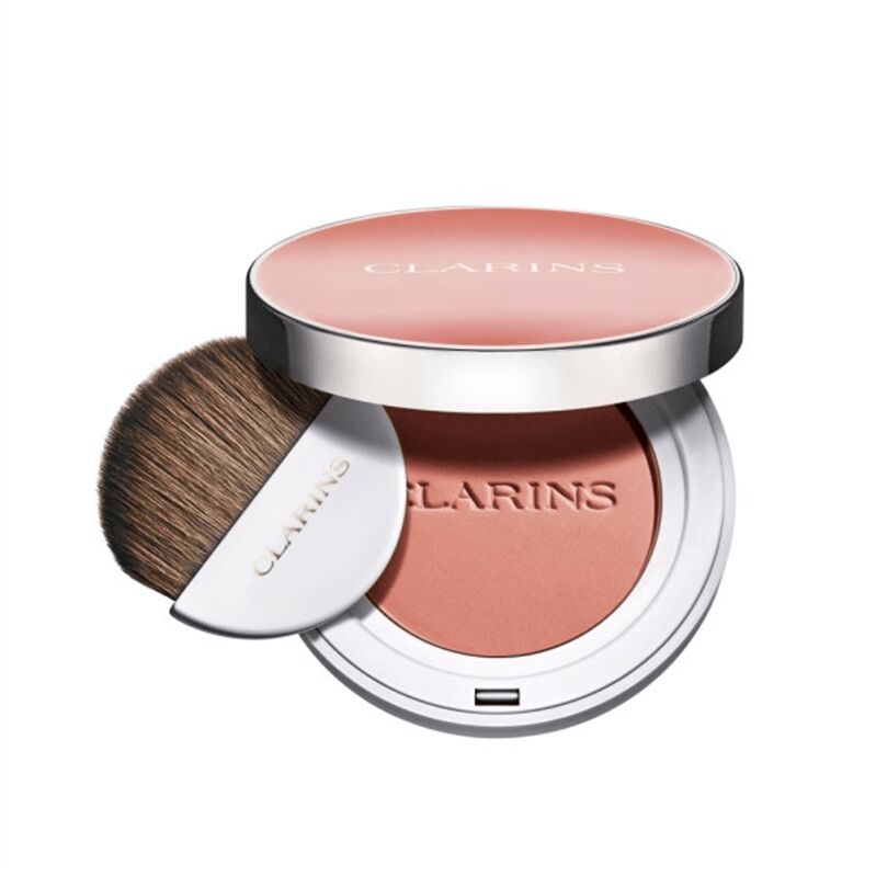 Colorete Joli Blush de Clarins