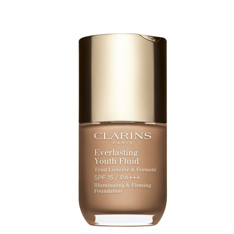 Base De Maquillaje Everlasting Youth Fluid de Clarins