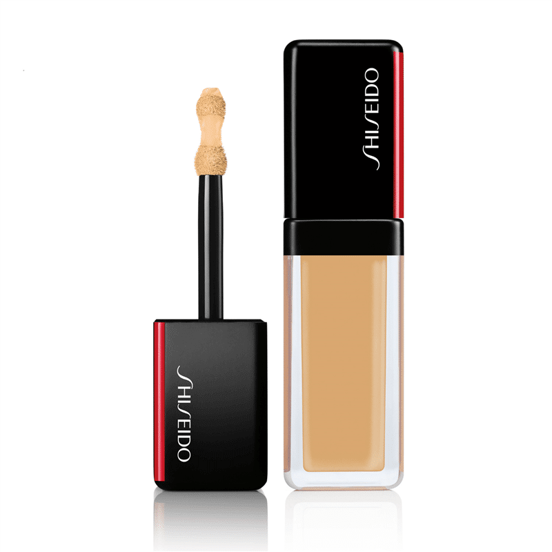 Base De Maquillaje antimperfecciones Synchro Skin Concealer de Shiseido