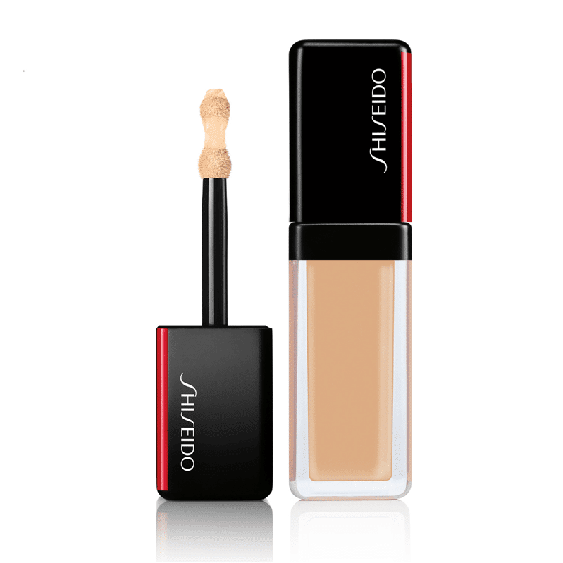 Base De Maquillaje antimperfecciones Synchro Skin Concealer de Shiseido