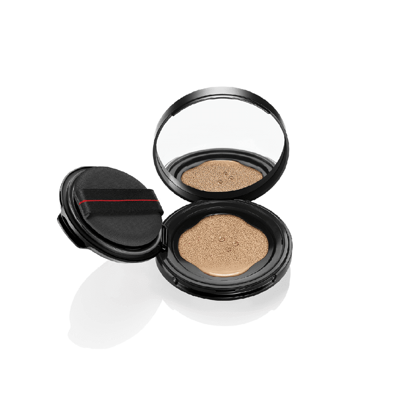 Base De Maquillaje Synchro Skin Cushion de Shiseido