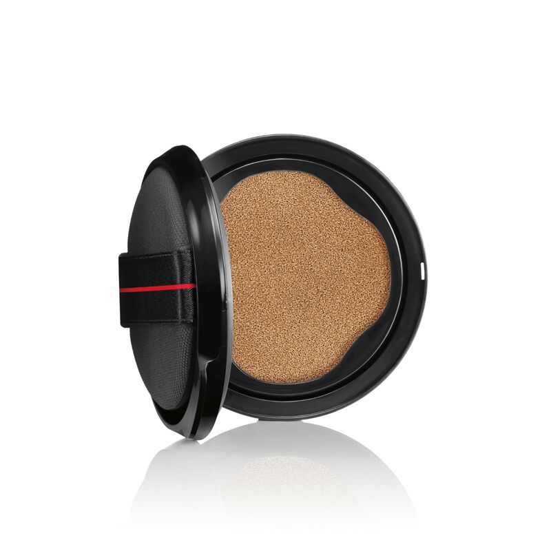 Base De Maquillaje Synchro Skin Cushion Refill de Shiseido