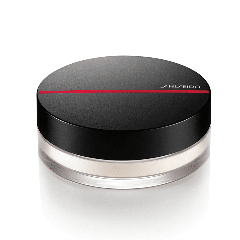 Polvos Libres Synchro Skin Loose Powder de Shiseido