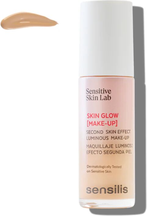 Sensilis Skin Glow Maquillaje 02 Beige