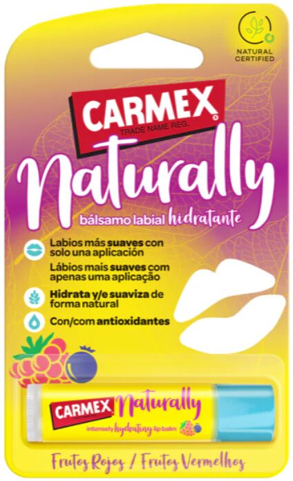 Carmex Hidratante Labial Tarro 7.5g