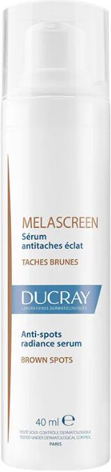 Ducray Melascreen Sérum Luminoso Antiimperfecciones 40ml