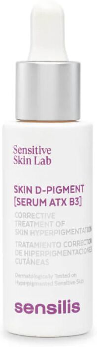 Sensilis Skin D-Pigment ATX B3 Serum 30ml