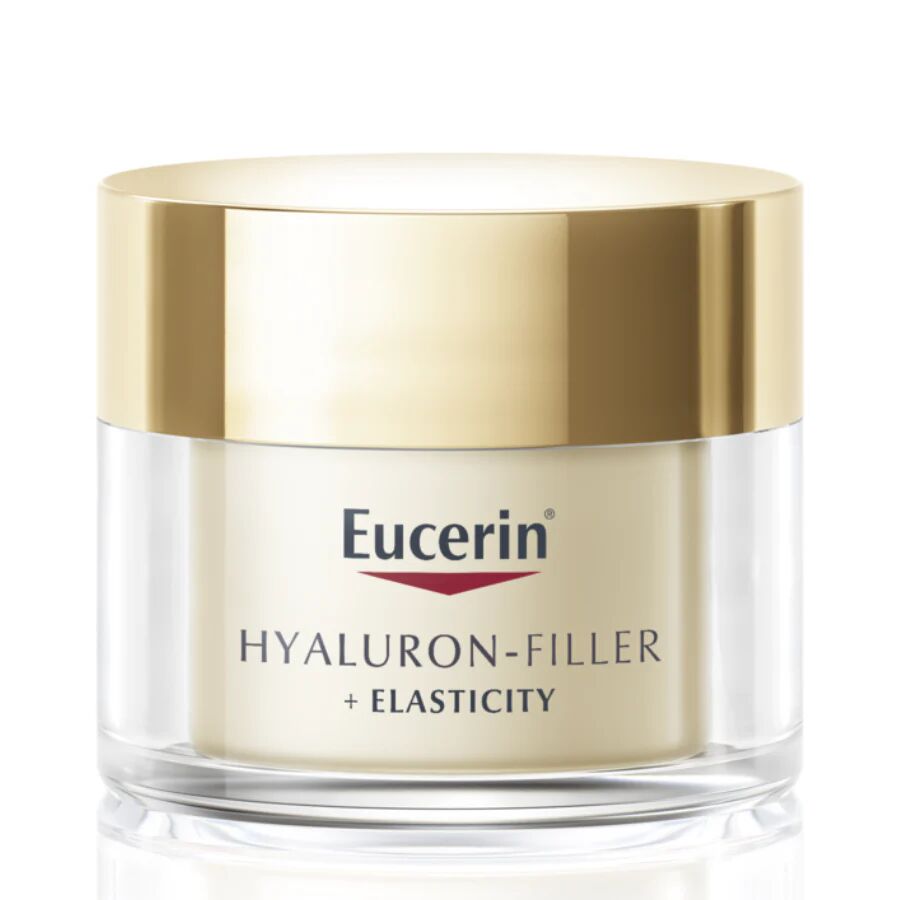 Eucerin Hyaluron-Filler + Crema de Día Elasticidad SPF30 50ml