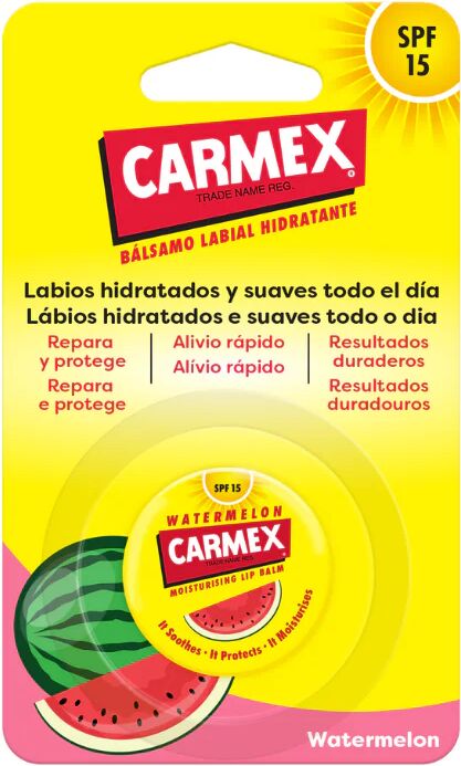 Carmex Hidratante Labial Tarro 7.5g