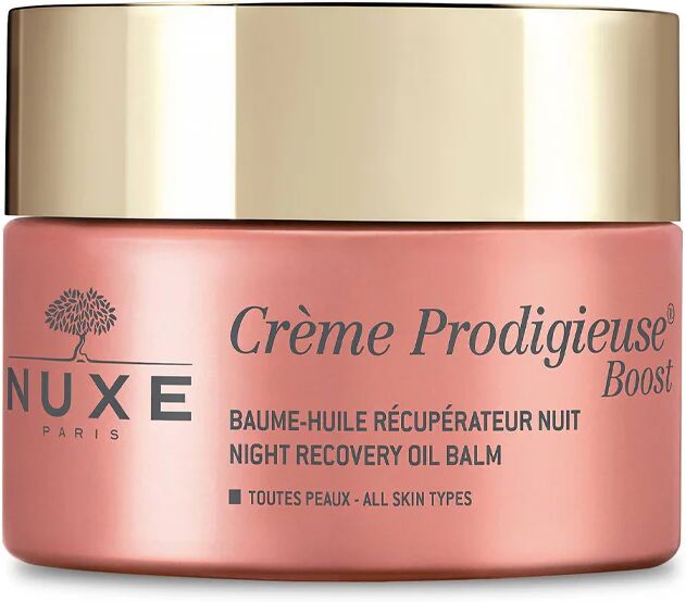 Nuxe Crème Bálsamo-Aceite Reparador 50ml