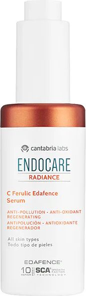 Endocare Radiance C Ferulic Edafence Sérum 30ml