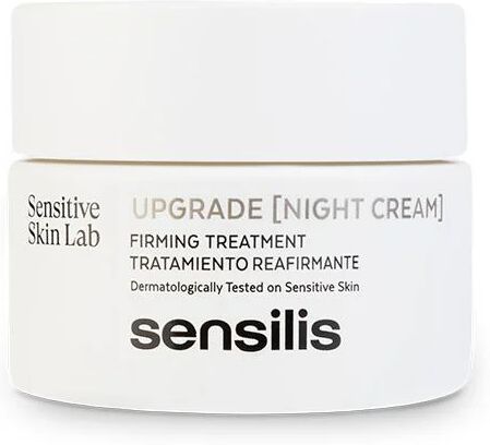 Sensilis Mejora Crema de Noche 50ml