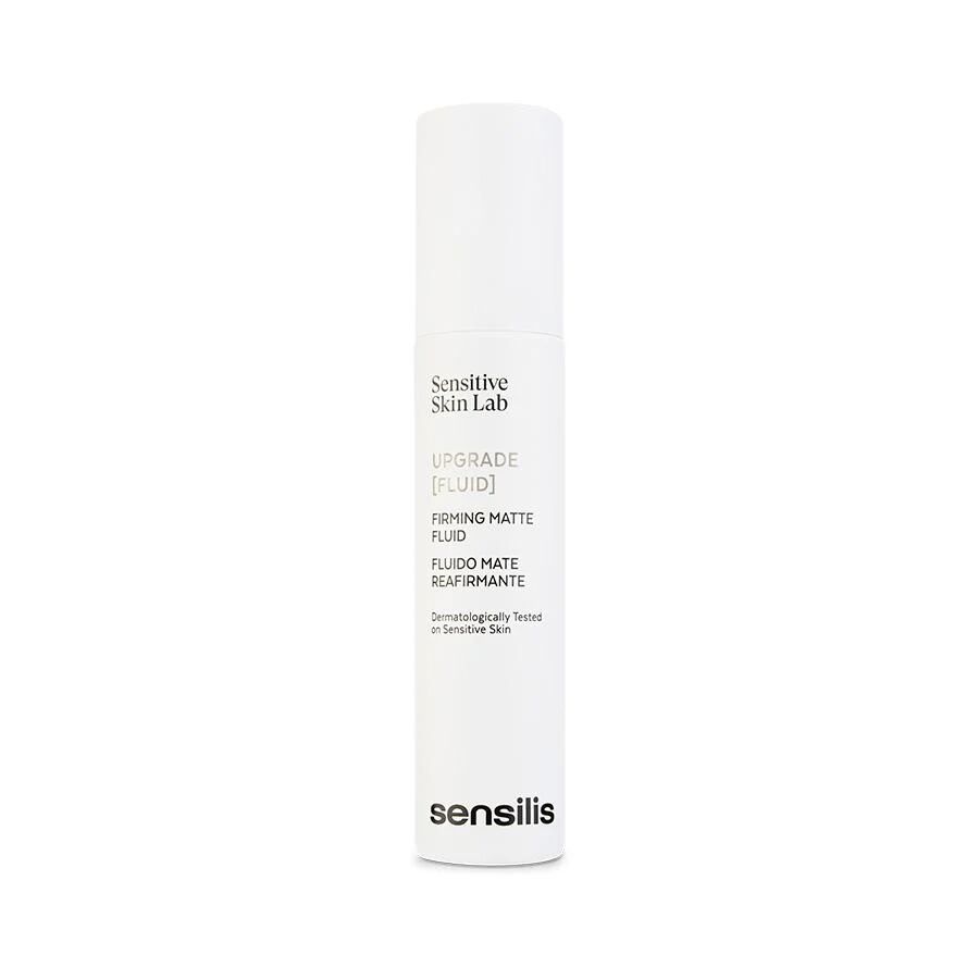 Sensilis Upgrade Fluid Mate Crema de Día 50ml