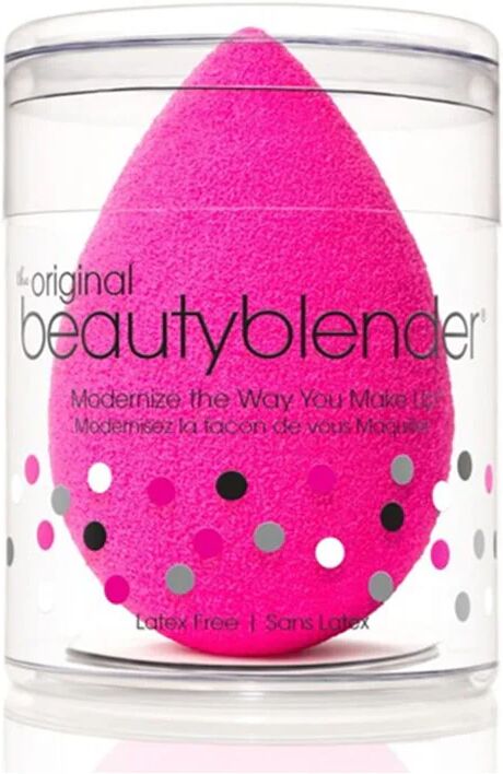 BeautyBlender Original Esponja de Maquillaje Rosa