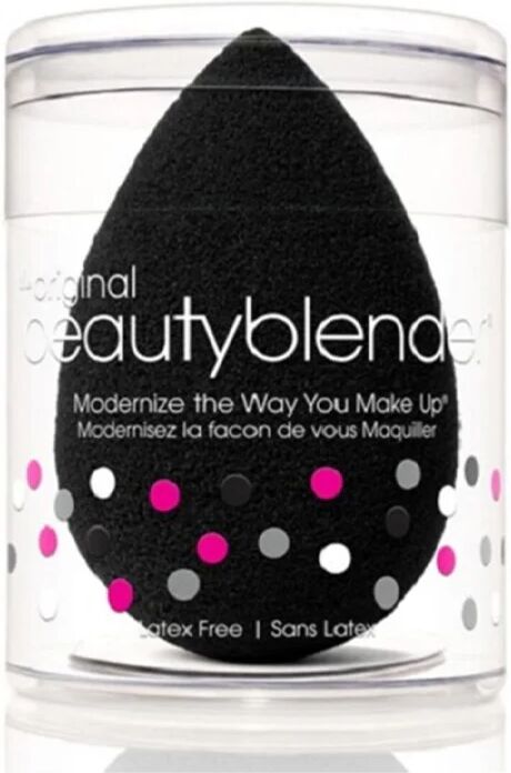 Esponja de maquillaje BeautyBlender Pro negra