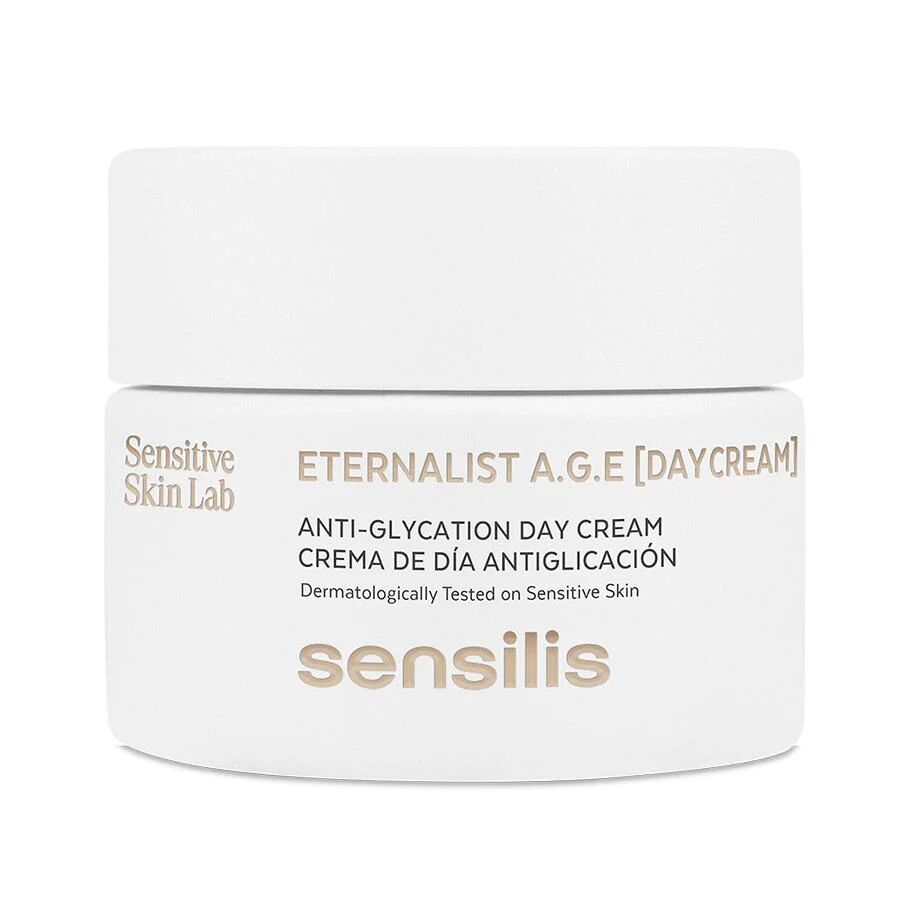 Sensilis Eternalist AGE Crema de Día 50ml