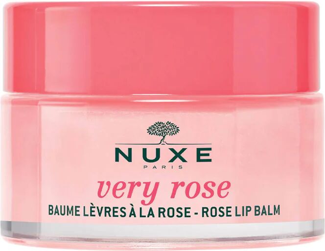 Nuxe Very Rose Bálsamo Labial Hidratante 15g