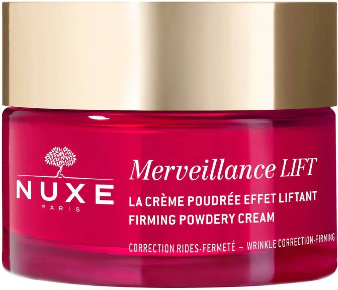 Nuxe Merveillance Lift Polvo Crema Efecto Lifting 50ml