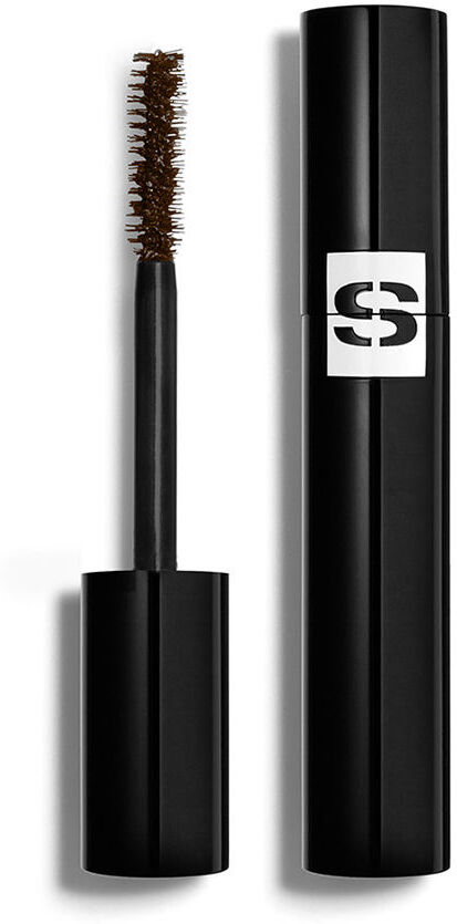 Sisley So Volume mascara #2-deep brown