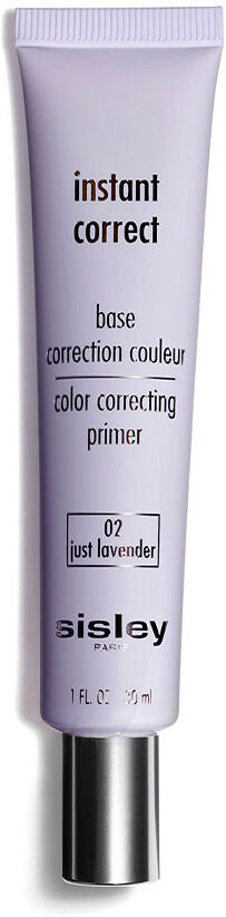 Sisley Instant Correct base correction #2-just lavender