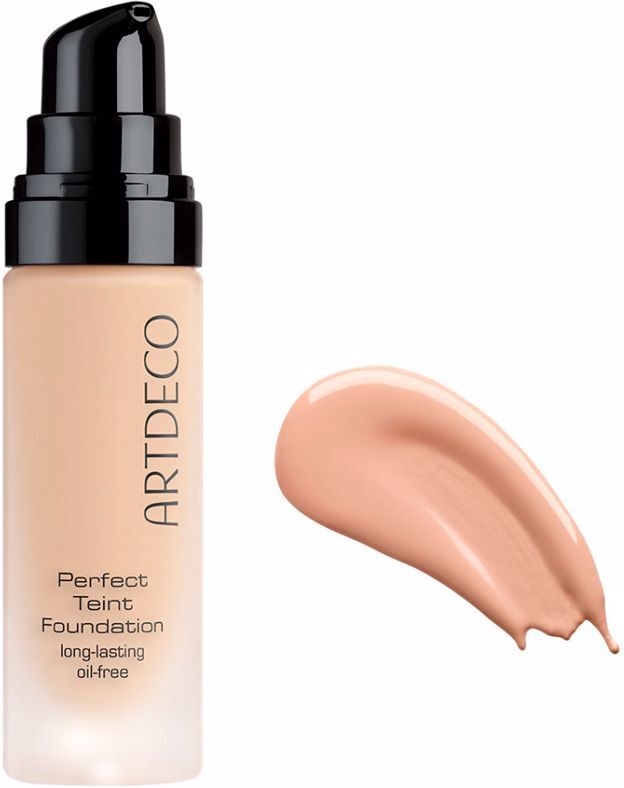 Artdeco Perfect Teint foundation #32-cool cashew