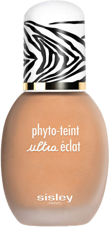 Sisley PHYTO-TEINT Ultra Éclat #4C-Honey