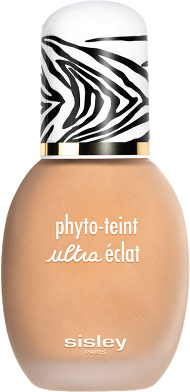 Sisley PHYTO-TEINT Ultra Éclat #3N-Apricot