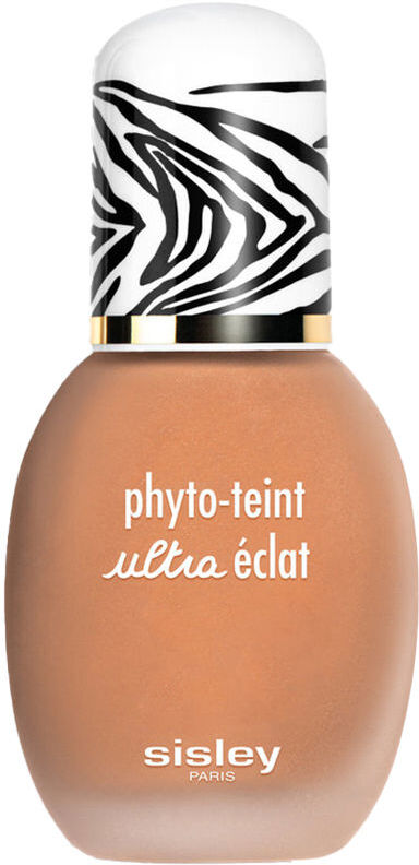 Sisley PHYTO-TEINT Ultra Éclat #6C-Amber