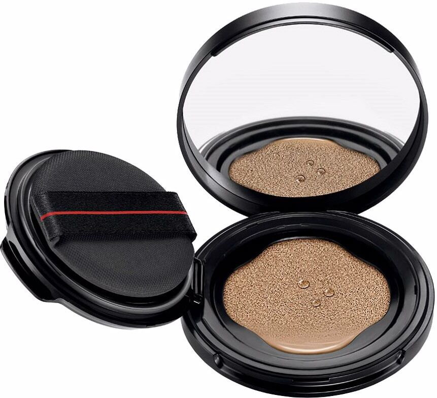 Shiseido Synchro Skin self refreshing cushion compact #310