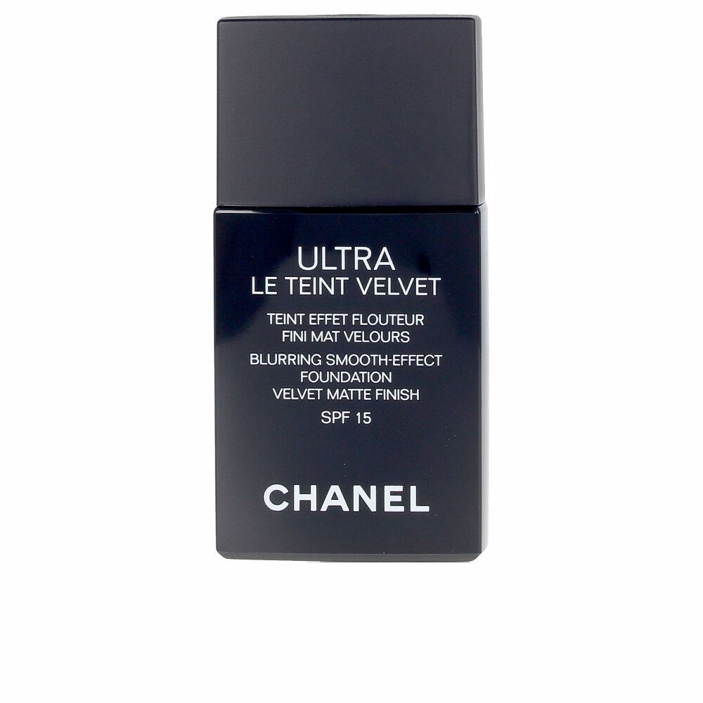 Chanel Ultra Le Teint Velvet SPF15 #BD91